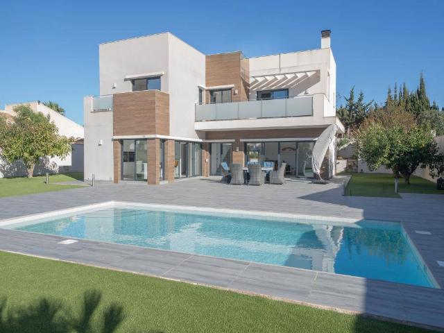 Casa chalet en Venta en Cabo Roig