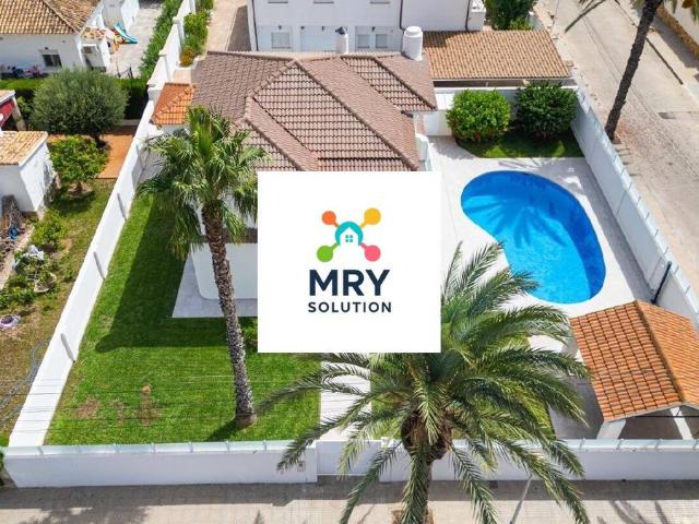 Casa chalet en Venta en Cabo Roig