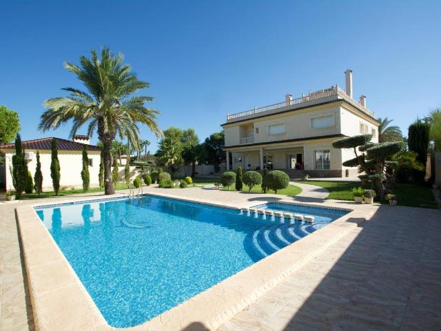 Casa chalet en Venta en Cabo Roig