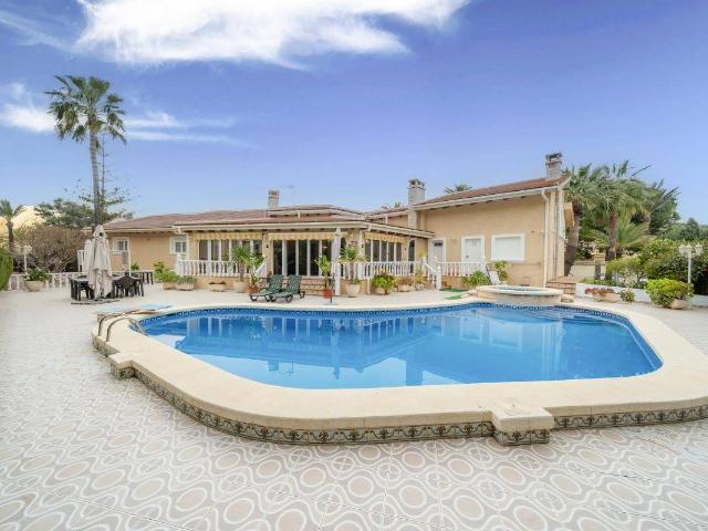 Casa chalet en Venta en Cabo Roig