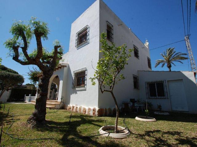 Casa chalet en Venta en Cabo Roig