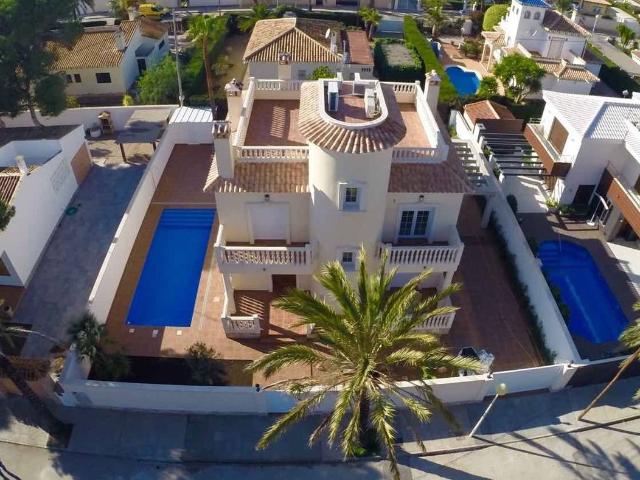 Casa chalet en Venta en Cabo Roig