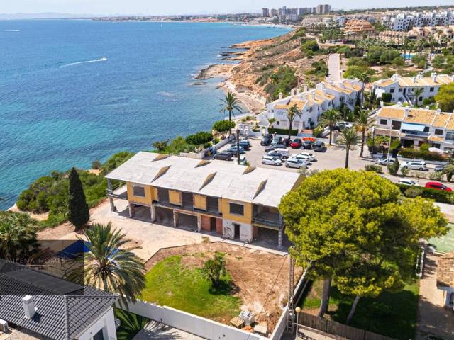 Casa chalet en Venta en Cabo Roig