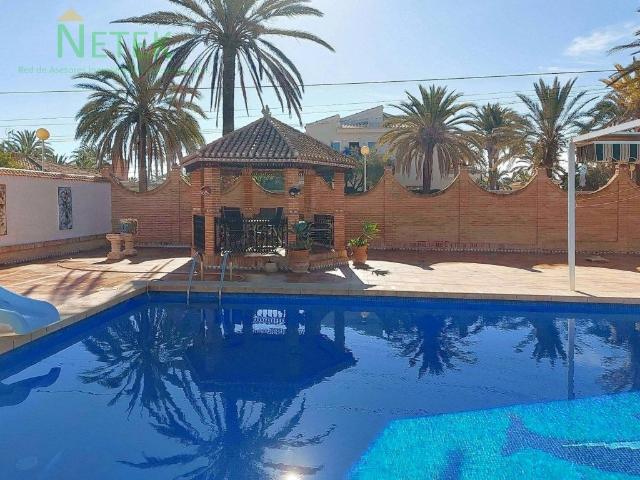 Casa chalet en Venta en Cabo Roig