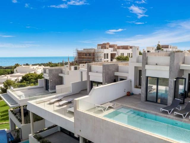 Casa chalet en Venta en Cabopino Artola