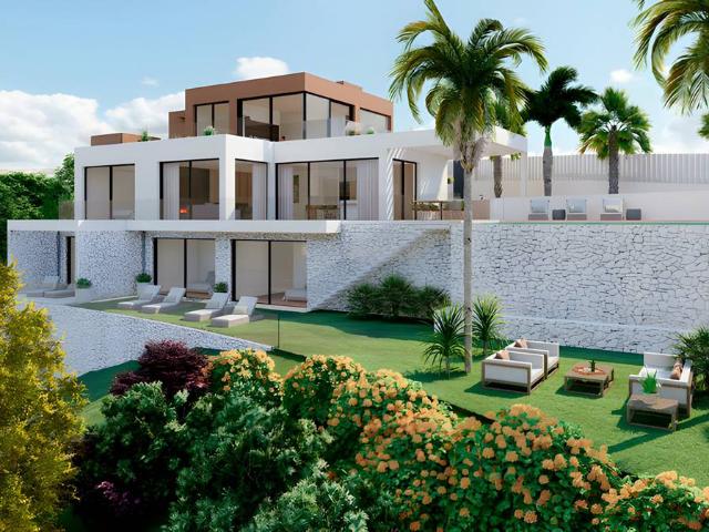 Casa chalet en Venta en Cabopino Artola