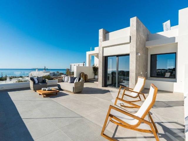 Casa chalet en Venta en Cabopino Artola