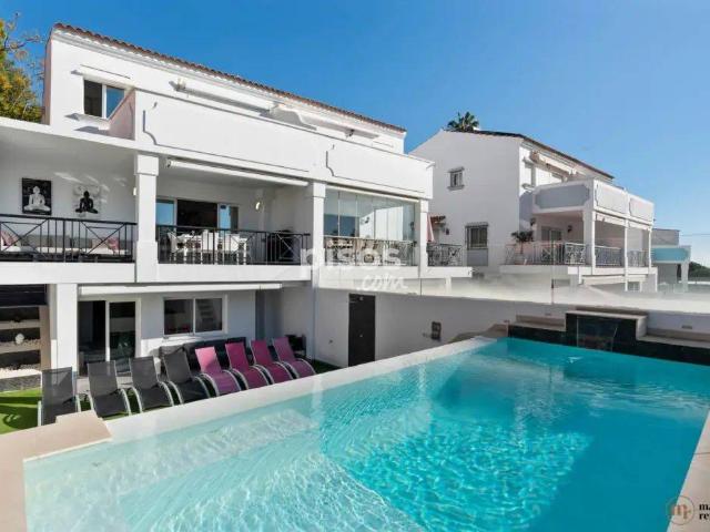 Casa chalet en Venta en Cabopino Artola