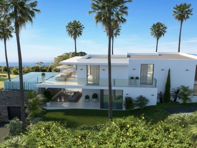 Casa chalet en Venta en Cabopino Artola