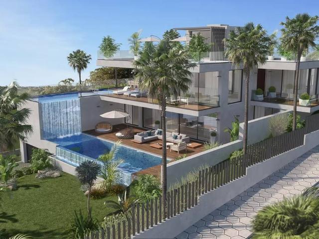 Casa chalet en Venta en Cabopino Artola