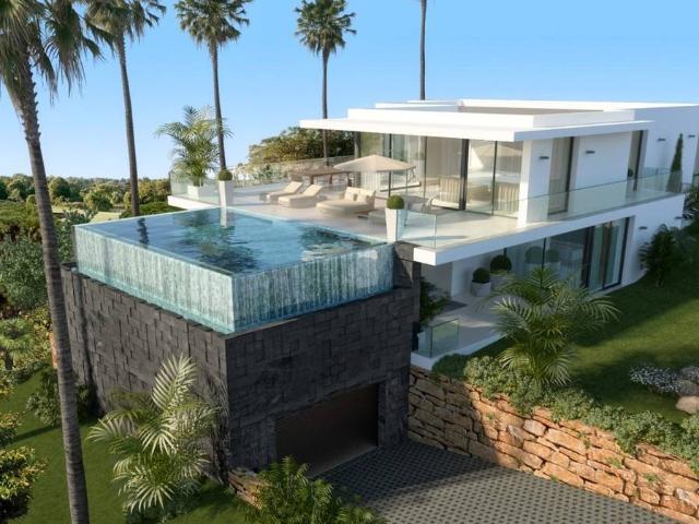 Casa chalet en Venta en Cabopino Artola