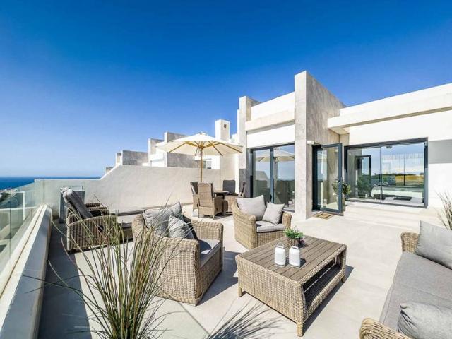 Casa chalet en Venta en Cabopino Artola