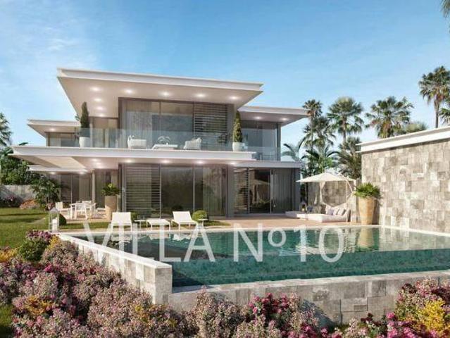 Casa chalet en Venta en Cabopino Artola