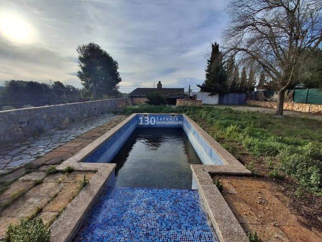 Casa chalet en Venta en Cabra del Camp