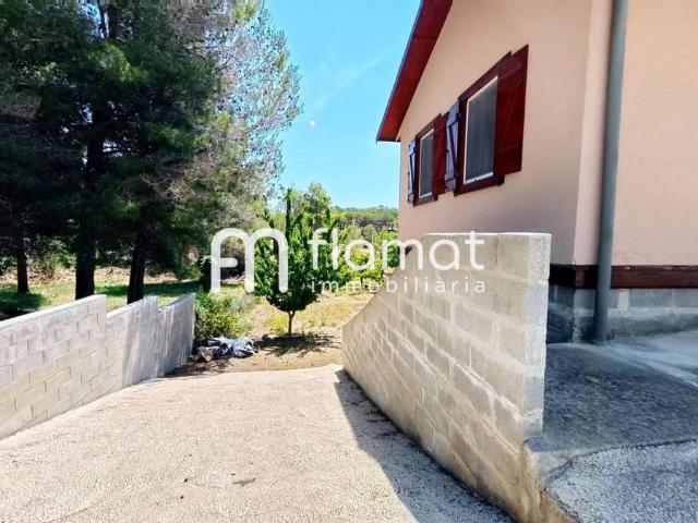 Casa chalet en Venta en Cabra del Camp