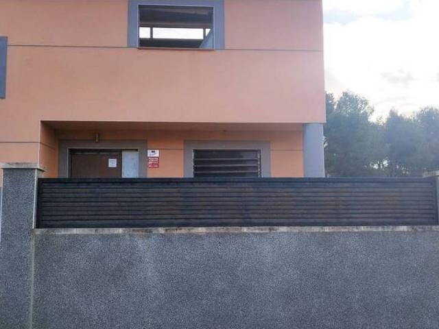 Casa chalet en Venta en Cabra del Camp