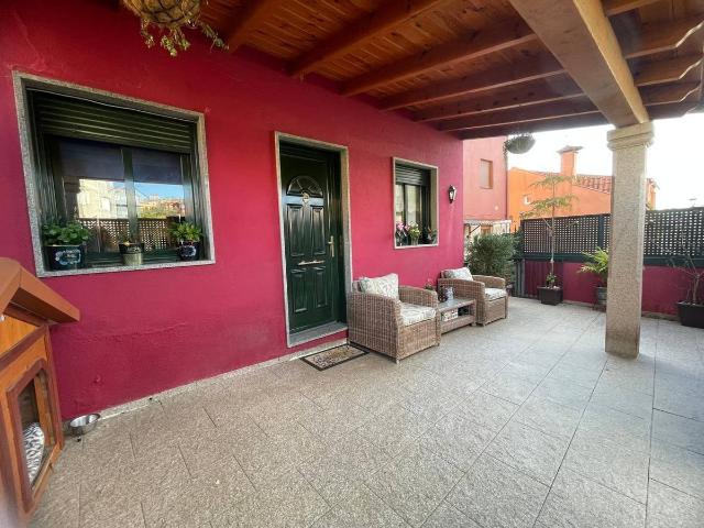 Casa chalet en Venta en Cabral Candeán
