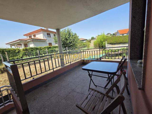 Casa chalet en Venta en Cabral Candeán