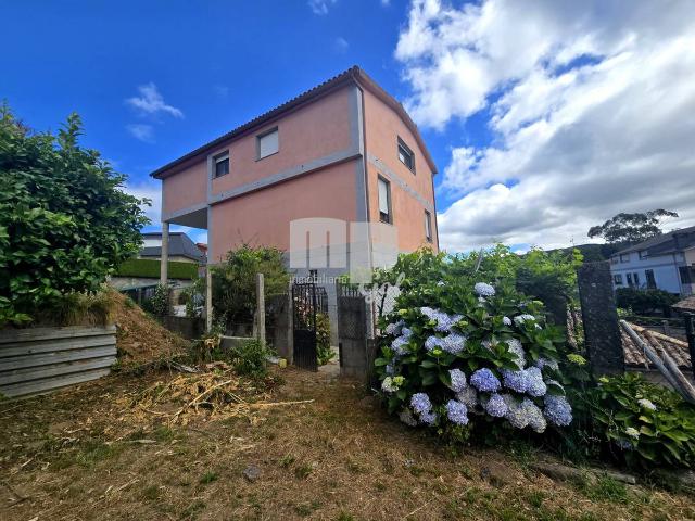 Casa chalet en Venta en Cabral Candeán