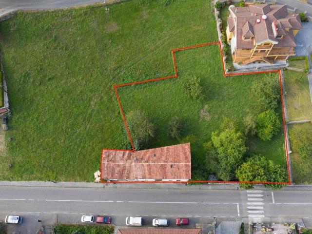 Casa chalet en Venta en Cabrales