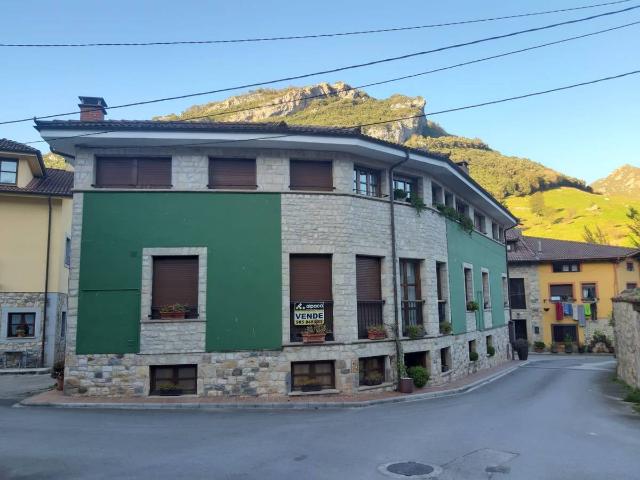 Casa chalet en Venta en Cabrales