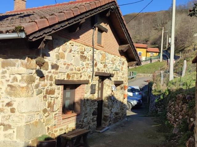 Casa chalet en Venta en Cabrales