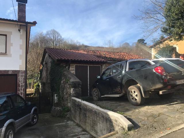 Casa chalet en Venta en Cabrales