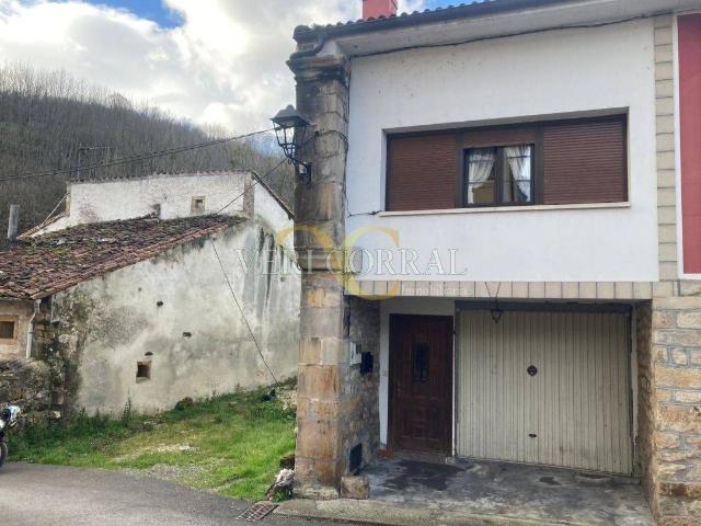 Casa chalet en Venta en Cabrales