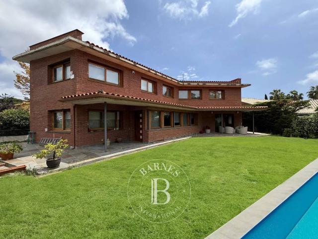 Casa chalet en Venta en Cabrera de Mar