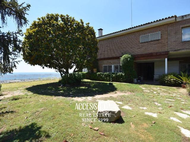 Casa chalet en Venta en Cabrera de Mar