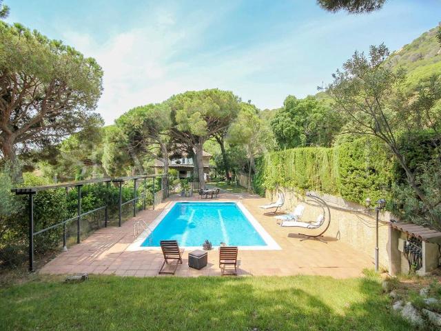 Casa chalet en Venta en Cabrera de Mar