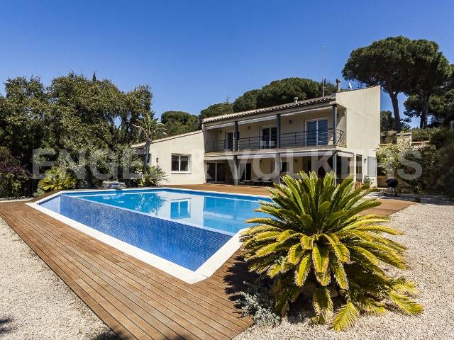 Casa chalet en Venta en Cabrera de Mar