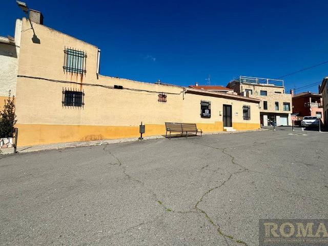 Casa chalet en Venta en Cabrerizos