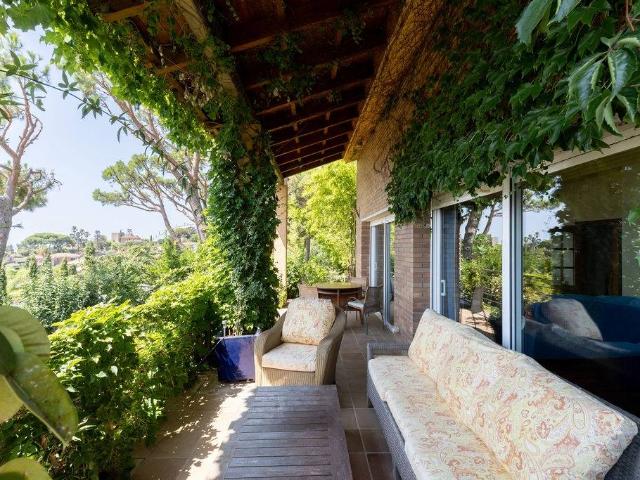 Casa chalet en Venta en Cabrils