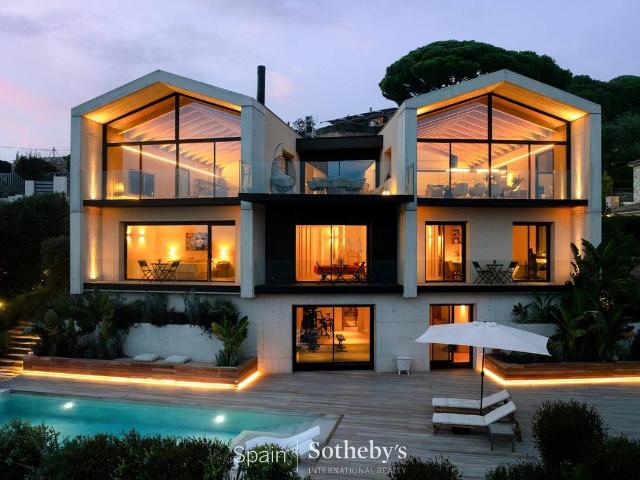 Casa chalet en Venta en Cabrils
