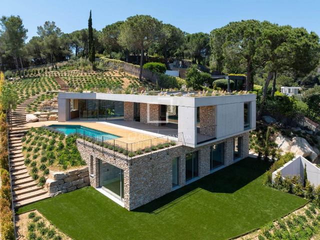 Casa chalet en Venta en Cabrils
