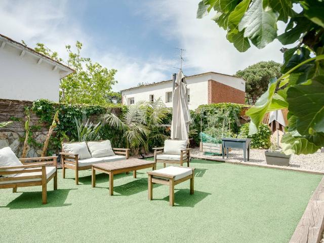 Casa chalet en Venta en Cabrils