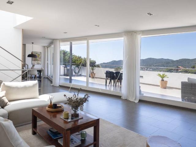 Casa chalet en Venta en Cabrils