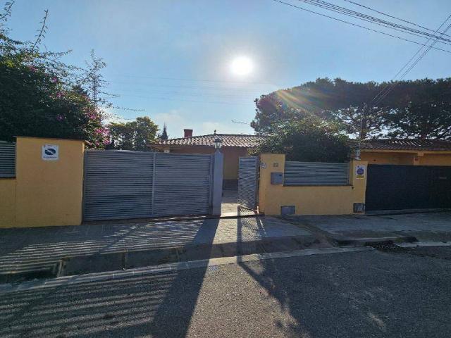 Casa chalet en Venta en Cabrils