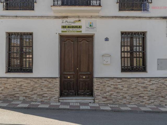 Casa chalet en Venta en Cacín