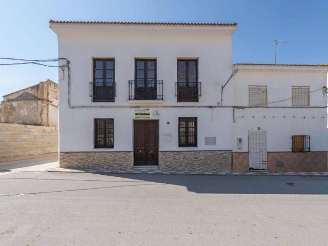 Casa chalet en Venta en Cacín