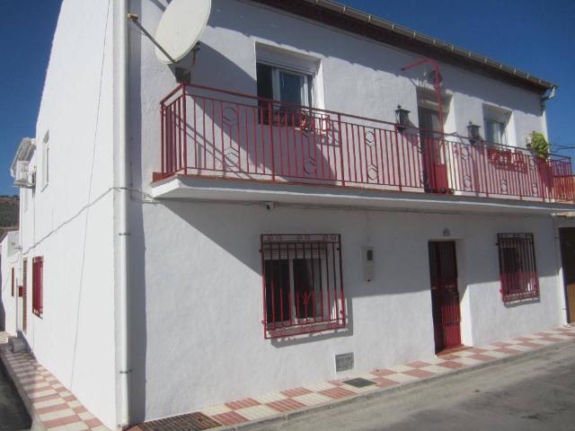 Casa chalet en Venta en Cacín