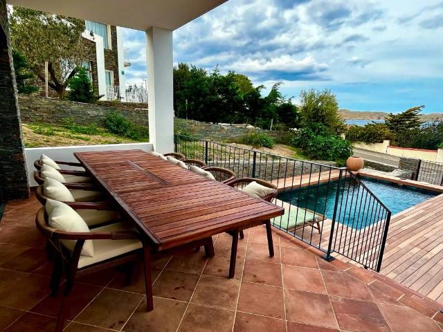 Casa chalet en Venta en Cadaqués
