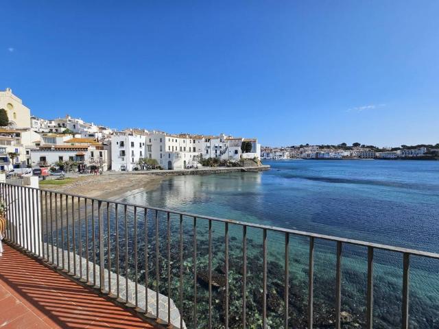 Casa chalet en Venta en Cadaqués