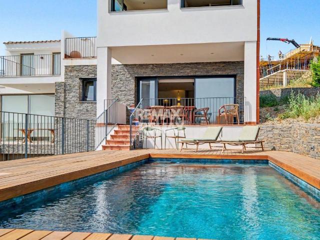 Casa chalet en Venta en Cadaqués