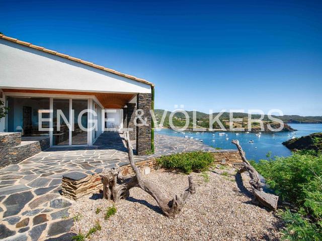 Casa chalet en Venta en Cadaqués