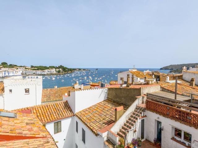 Casa chalet en Venta en Cadaqués