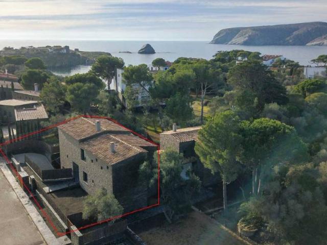 Casa chalet en Venta en Cadaqués