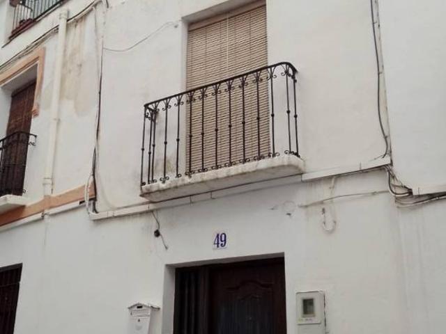 Casa chalet en Venta en Cádiar