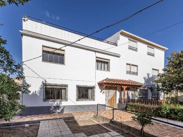 Casa chalet en Venta en Cájar